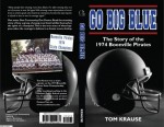 Tom's New Book!