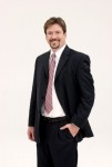 Clean Comedian Tom Mabe