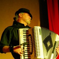 Tom Michael Angelo - Accordion Player in Mesa, Arizona
