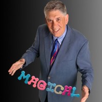 Tom OLenick - Minnesota's Kid Show Expert - Magic in Willmar, Minnesota
