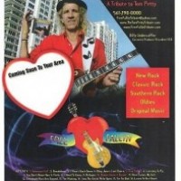 Tom Petty Tribute Band /BY BILLY UNDER - Impersonators in Riviera Beach, Florida