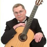 Tom Poore, classical guitarist - Guitarist in Cleveland, Ohio