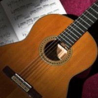 Tom Russell - Jazz Guitarist in Aurora, Colorado