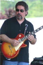 Tom Sanders Band