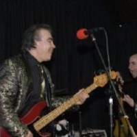 Tom Slick and The Hot Rods - Oldies Music in Glendale, California
