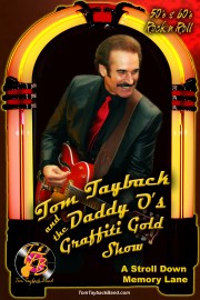 Tom Tayback and the Daddy O's