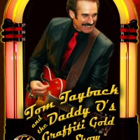 Tom Tayback and the Daddy O's - 1950s Era Entertainment in Mesa, Arizona