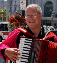 Tom Torriglia