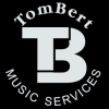 TomBert Music Services