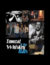 Tomcat and the Whiskey Rats
