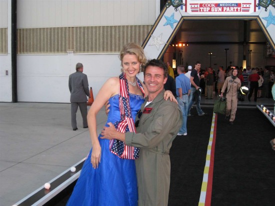Top Gun