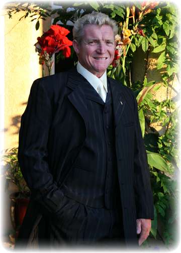 Keith Williams
