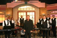 The Tom Jones Experience - Pop Singer in Folsom, California