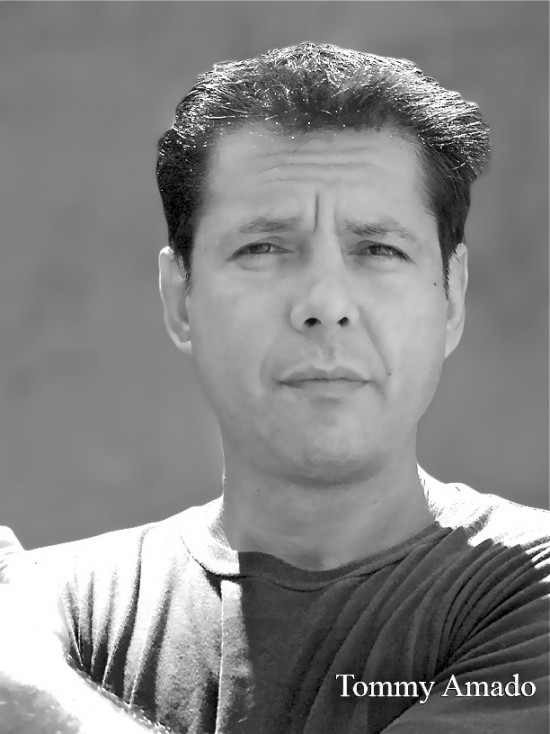 Tommy Amado
