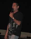 Tommy Amado @ Jack's in Naples, FL
