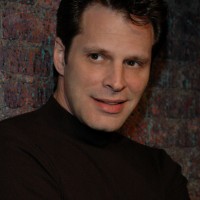 Tommy Blaze - Corporate Comedian in Raleigh, North Carolina