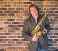 Tommy Burnevik - Blues Band in Minneapolis, Minnesota