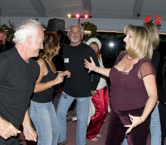 Dancin Fun