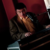 Tommy Joy - Jazz Singer in Owings Mills, Maryland