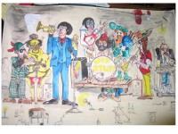 Tommy Wade Orchestra