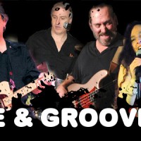 Tongue An Groove Band - Dance Band in Wilmington, Delaware