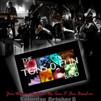 Tons O' Fun Band - Bands & Groups in Charleston, Illinois