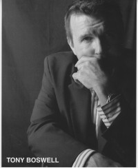 Tony Boswell