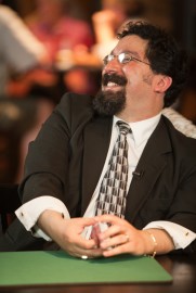 Tony Cabral