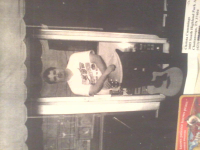Tony "Chattanooga Tazz" Campbell