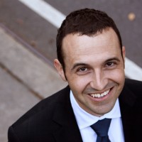 Tony Deyo - Emcee in Ossining, New York