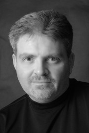 Tony Morgan