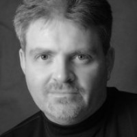 Tony Morgan - Keyboard Player in Huntsville, Alabama