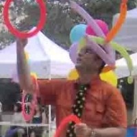 Tony the Balloon Guy