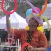 Tony the Balloon Guy