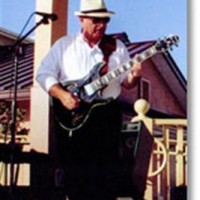 Tony Vincent - Solo Musicians in Gainesville, Florida