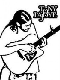 Tony LaJoye