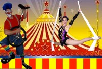 Tony's Circus Productions