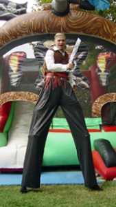 TonyTV Pirate
