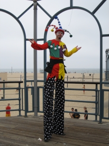 TonyTV Jester