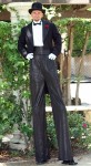 TonyTV Tux