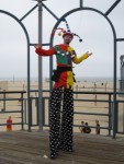 TonyTV Jester