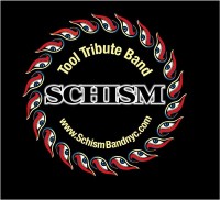 Schism, Tool Tribute Band - 1990s Era Entertainment in Manhattan, New York