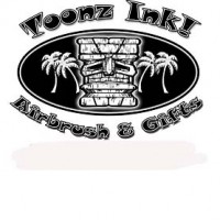 Toonz Ink! Airbrush and Gifts - Body Painter in Lubbock, Texas