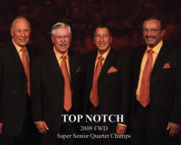 Top-Notch - Choir in Los Angeles, California