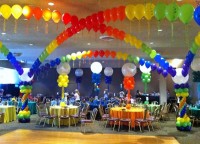 Top Hat Balloon Werks