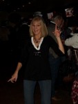 dancing dancing