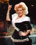 BETTE MIDLER TRIBUTE