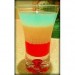 layered shot