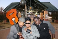 Topnouch Pro - Hip Hop Artist in Arlington, Texas
