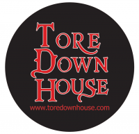 Tore Down House